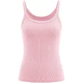 Imily Bela Top cor-de-rosa