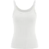 Imily Bela Top branco