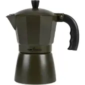 Fox International Máquinas De Café Expresso 450ml