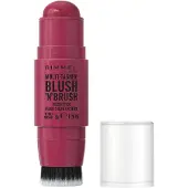 Rimmel Multi-Tasker Blush'N'Brush 200-Fushia Glam