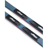 K2 Pacote De Esquis Alpinos Blur 76+m3 10 Compact Quikclik