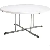 Lifetime Mesa De Jardim Dobrável Mitad 152 Cm