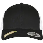 Flexfit Boné De Caminhoneiro Yp Classics Recycled Retro 2-tone