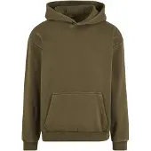 Urban Classics Sweatshirt cáqui