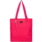 Roxy Bolsa Tote Silver Spring