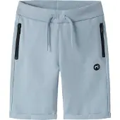 Name it Calças 'NKMVimo' azul pastel