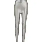 Urban Classics Leggings prata