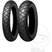 Dunlop Pneu Traseiro De Trilha Trailmax Mixtour 70v Tl