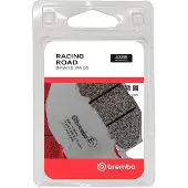 Brembo Pastilhas De Freio Sinterizadas 07ya52sr
