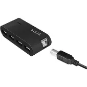 2Direct Hub Ua0085 Usb 2.0 4 Portas