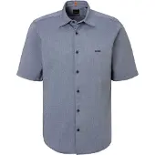 BOSS Camisa De Manga Curta Rash 2 01