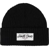 Santa Cruz Gorro Love Script