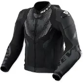 REV'IT! Jaqueta De Corrida Hyperspeed Pro