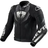 REV'IT! Jaqueta De Corrida Hyperspeed Air