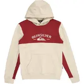 Quiksilver Moletom Com Capuz Knowledge Area