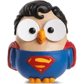 Egan Figura Pateta Super-homem
