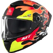 MT Capacete Integral Thunder 4 Sv Yamanaka 2024