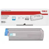 OKI Toner C823dn/c823n/c833dn/c843dn 46471103