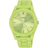 Lorus Watches Relógio Feminino Rg265rx9