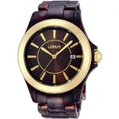 Lorus Watches Relógio Feminino Rh972ex9