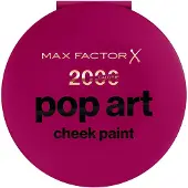 Max Factor 2000 Calorie Pop Art Cheek Paint 10-Pulse