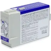 Epson Sjic15p Para Cartucho De Tinta Tm-c3400