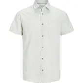 Jack & Jones Camisa De Manga Curta Abel