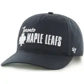 47 Boné Nhl Toronto Maple Leafs Midway Hitch Lc