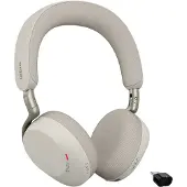 Jabra Fones De Ouvido Sem Fio Evolve3 75
