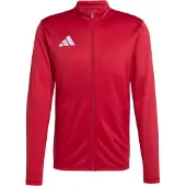 Adidas Casaco de treino 'Entrada26' vermelho / branco