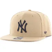 47 Boné Mlb New York Yankees No Shot Captain