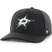 47 Boné Nhl Dallas Stars Contender Mf