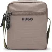 HUGO Bolsa Tiracolo Everett 10280030
