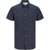 Jack & Jones Camisa De Manga Curta Abel