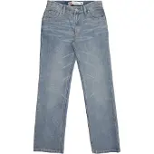 Levi's Calças de ganga azul ganga