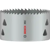 Bosch Accesorios Serra Copo Para Madeira Pro Multi-material 89 Mm