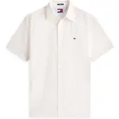 Tommy Hilfiger Camisa branco