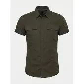 KOROSHI Camisa abe