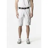 KOROSHI Calças cargo branco