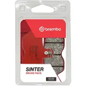 Brembo Pastilhas dos travões Sinter METAL SINTER,ABE,07BB24SA