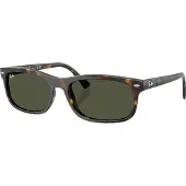Ray-Ban - Óculos sol - RB2224 Havana para Unissexo - Castanho