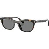 Ray-Ban - Óculos sol - RB4474D Havana para Unissexo - Castanho