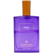 Molinard Figue Eau de Parfum 75 ml