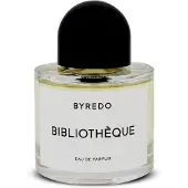 Byredo perfume Bibliothèque EDP 100 ml