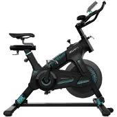 Cecotec Bicicleta Indoor Drumfit Indoor 23000 Kosmos Pro Exercise