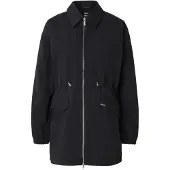 Aim'n Casaco deportivo 'Clay' preto