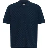 Blend Camisa ' BHDeven ' azul escuro