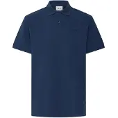 Solid !Solid Camisa ' SDBetova ' azul