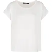Cloud5ive Camisa conhaque / cappuccino / preto / branco