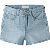 Name it Short Jeans Rose 1141 Mom Fit